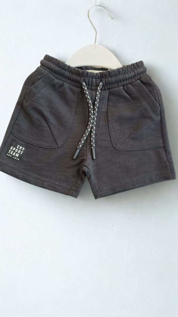 Short Sport Team Colloky