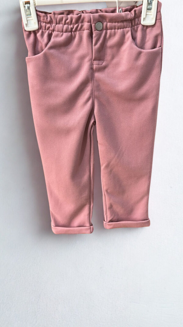 Pantalon Melina URB