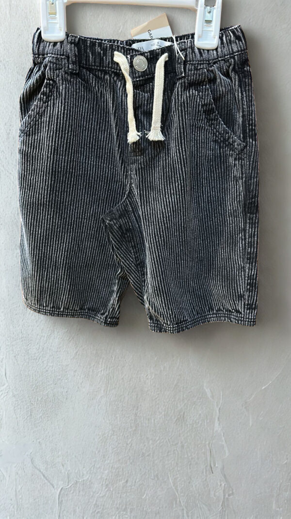 Bermuda Garment Zara