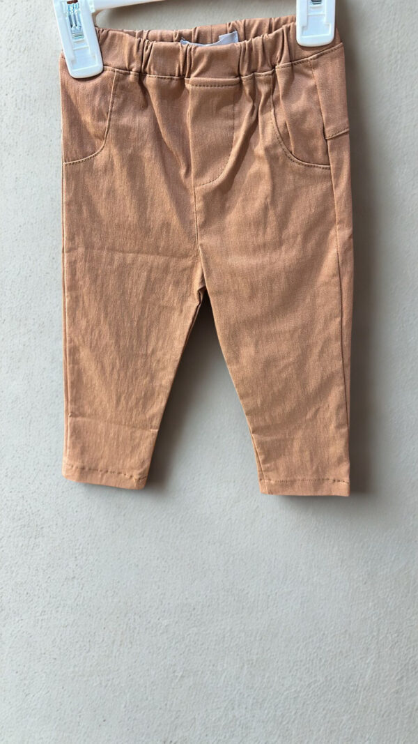 Pantalon 635 Happy Life