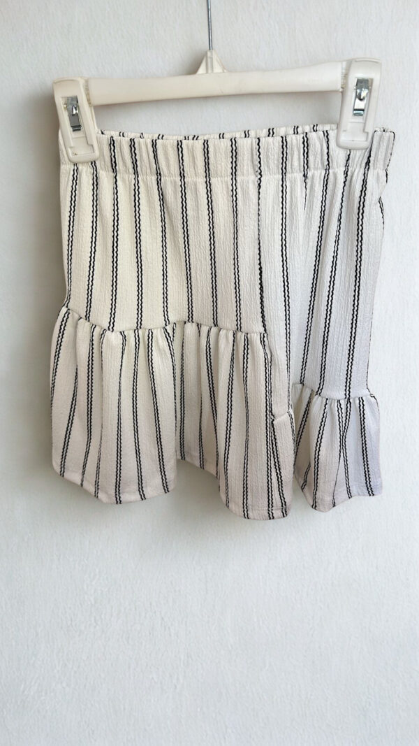 Pollera Aurora Zara