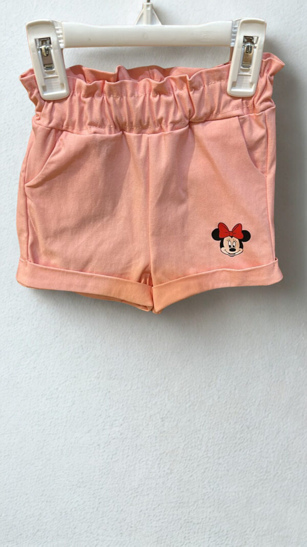 Short Minnie