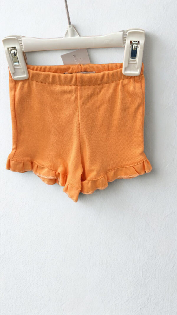 Short Margarita volados Happy Life