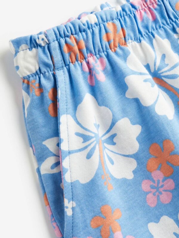 Short Hawaii H&M con bolsillos - Imagen 2