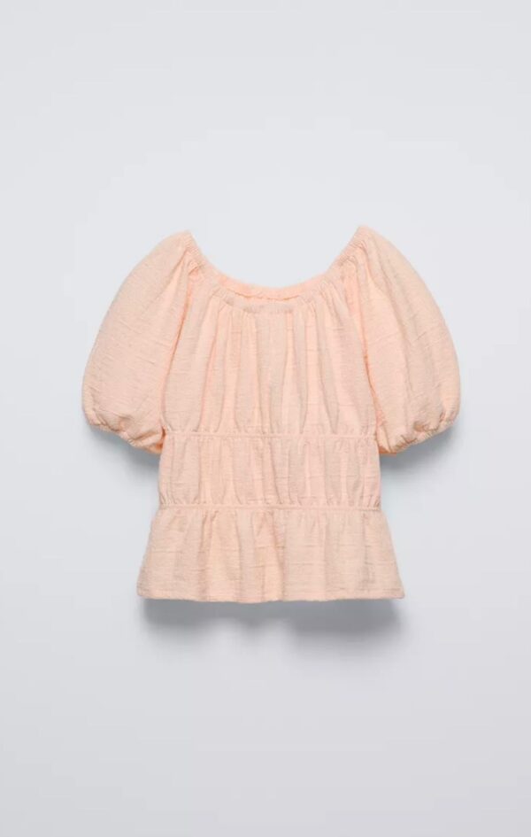 Remera Juliana by Zara