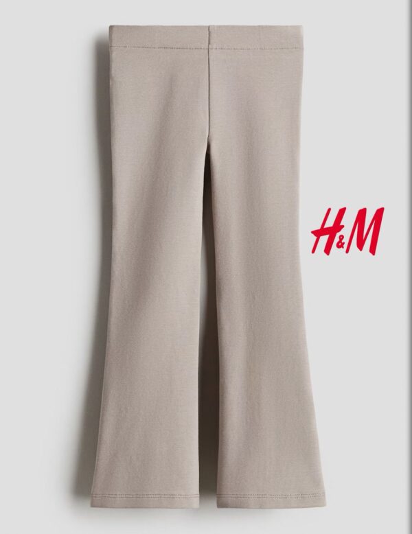Pantalon Oxord Rita by H&M