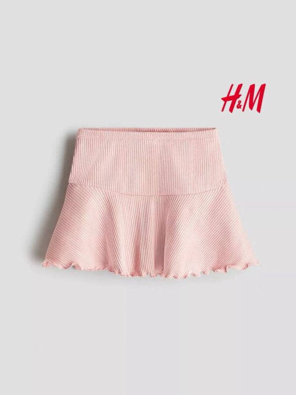 Pollera Con Brillos Erin by H&M