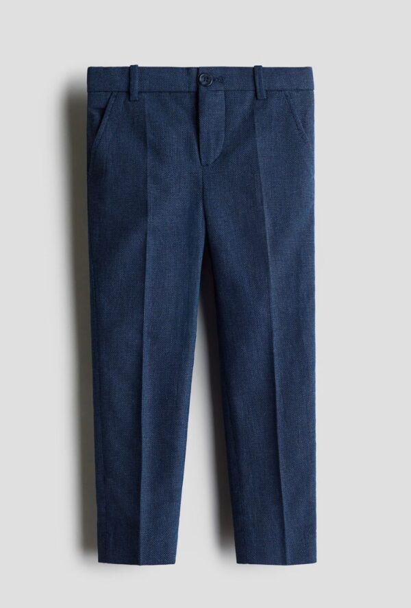 Pantalon de Traje Milton by H&M