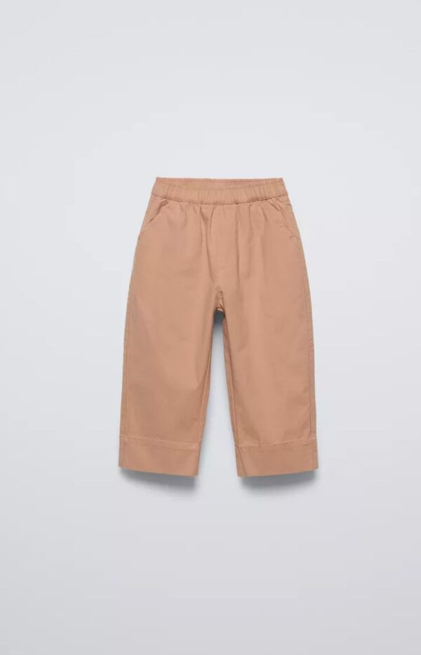 Pantalon Baggy 1628 by Zara
