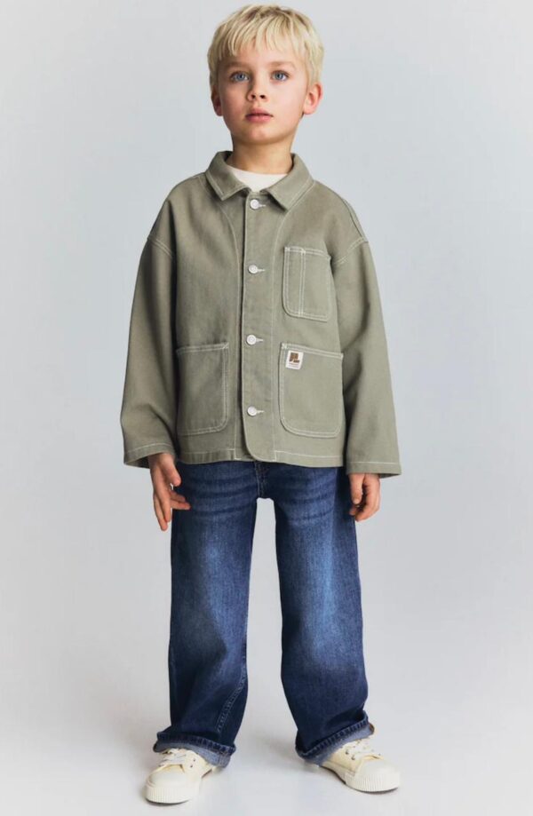 Campera Firo H&M - Imagen 2