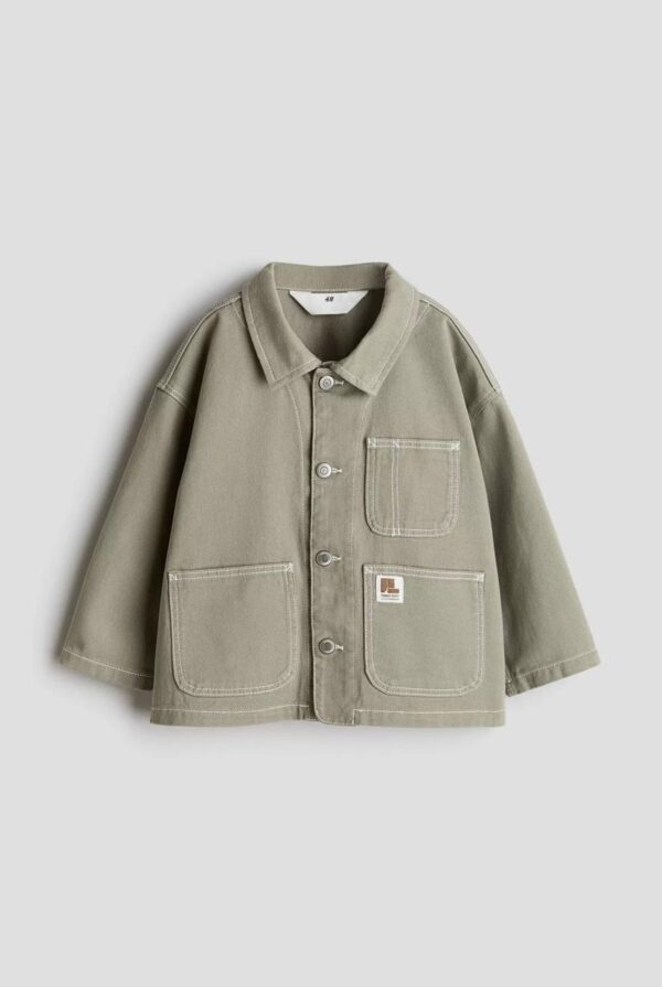 Campera Firo H&M