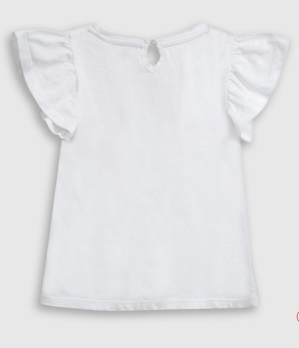 Remera Life is Good Colloky manga corta - Imagen 2