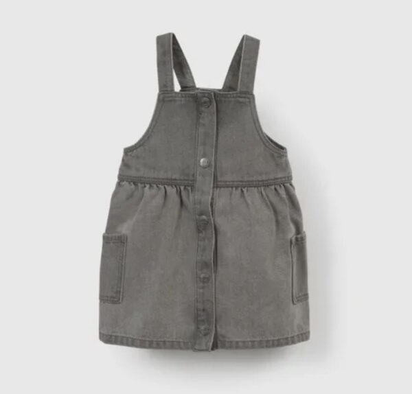 Jumper Grey de Jean Colloky