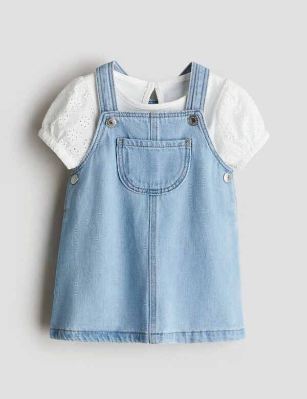 Jumper Celeste H&M