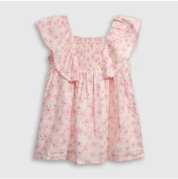 Vestido Valentina Colloky