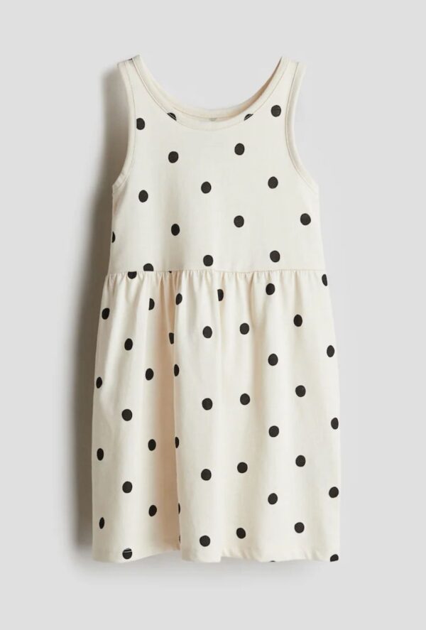 Vestido Punto H&M