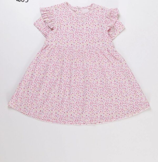 Vestido Ripley niña