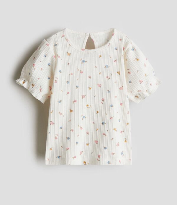 Remera Primavera H&M