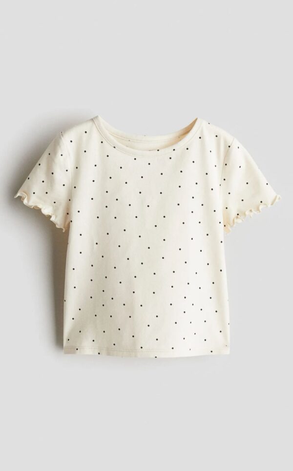 Remera Granel manga corta H&M