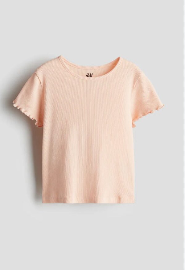 Remera Rita H&M manga corta