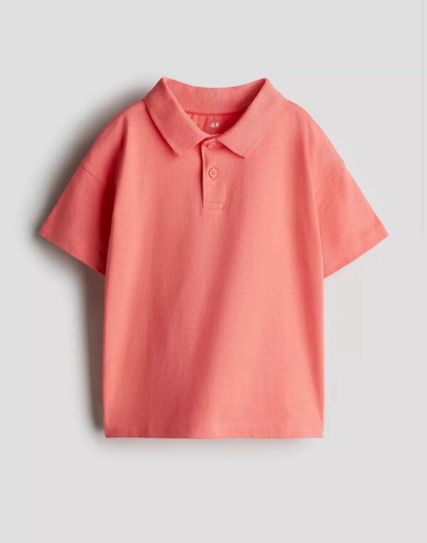 Chomba de Algodon Raul by H&M MANGA CORTA