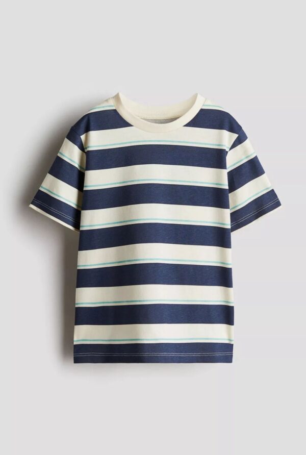 Remera Lucas H&M manga corta