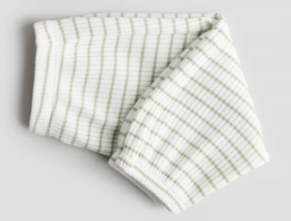 Pantalon Kenia RN H&M - Imagen 2