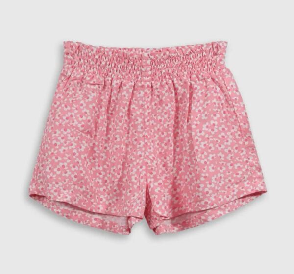 Short Pantalon Florcitas Colloky