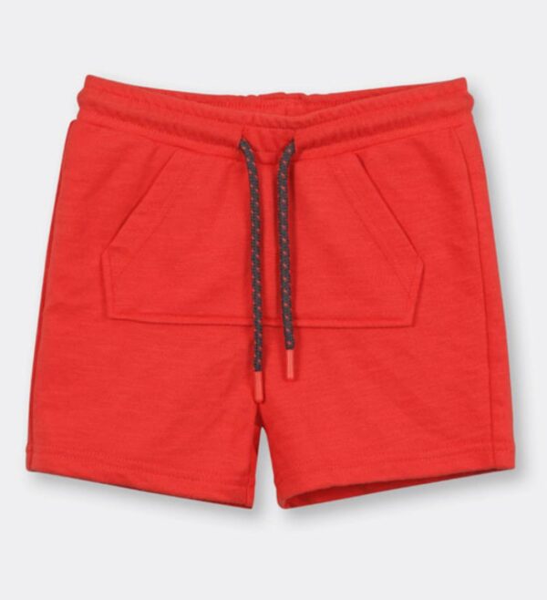 Pantalon Bebe Fuego con bolsillo Colloky