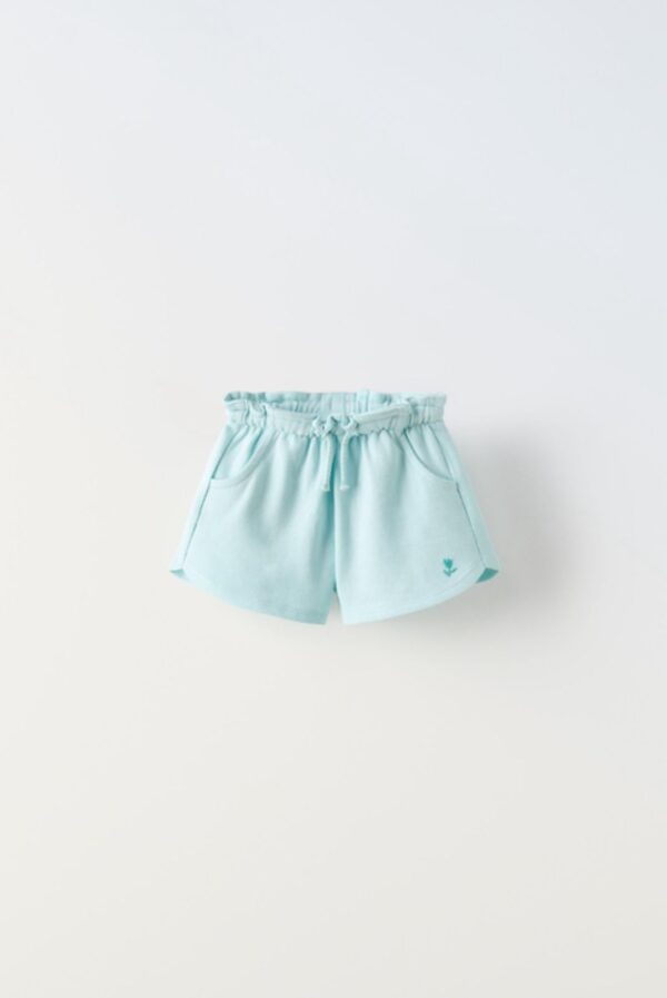 Short Ama Zara