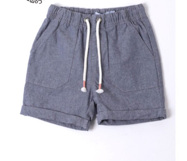 Short Roca Bebe