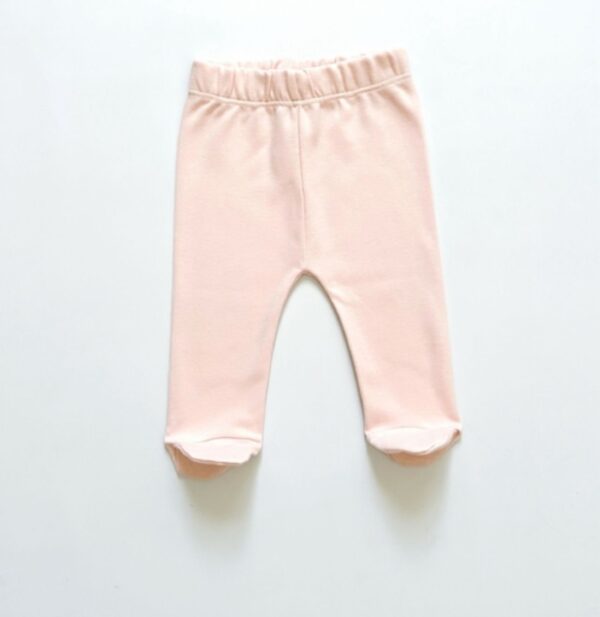 Pantalon ranita Redwood rosa