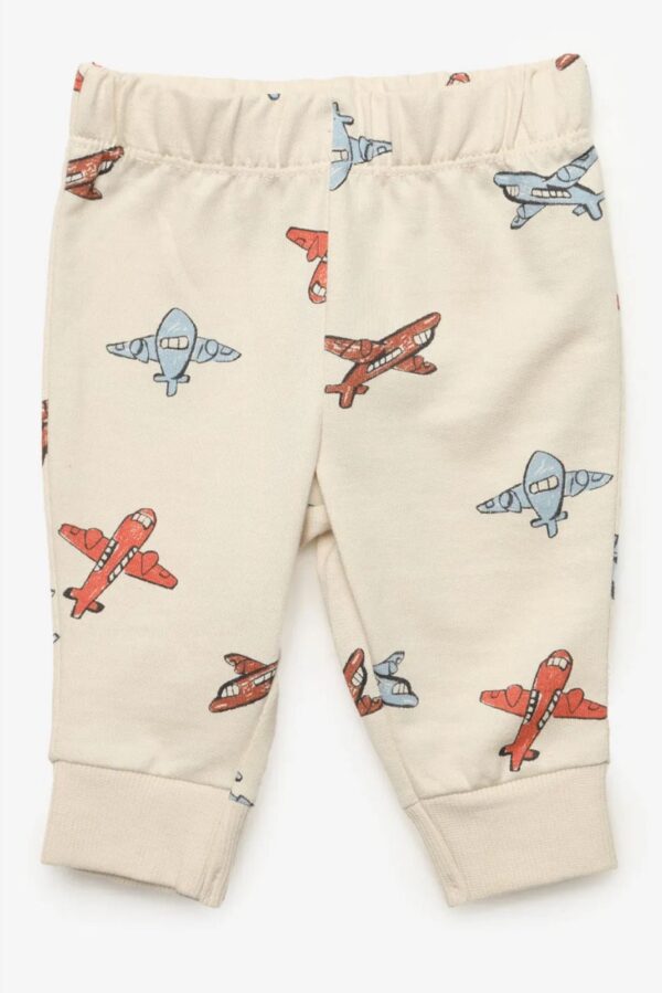 Pantalon Avion Carters