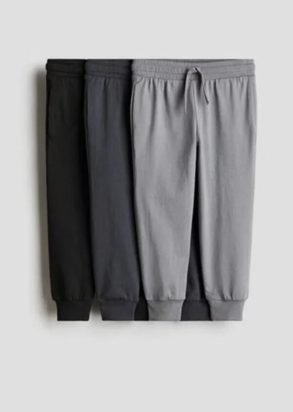 Pantalon Jogger H&M