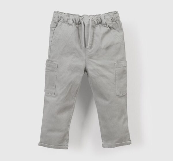 Pantalon cargo Colloky