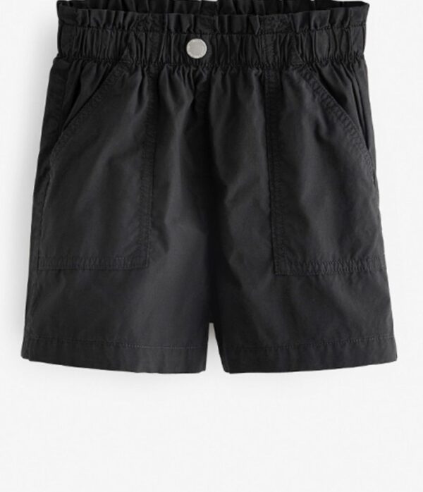 Short Black Next