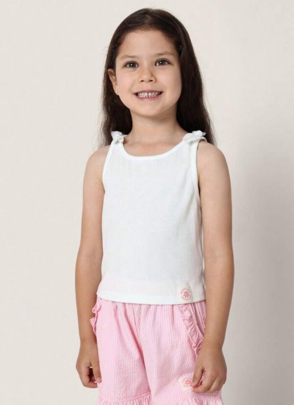 Remera Musculosa Shein Sumwon
