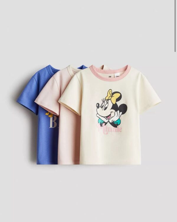Remera Disney Best Friends H&M