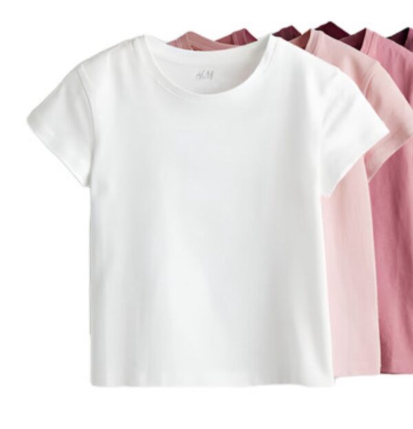 Remera Torino Basica H&M