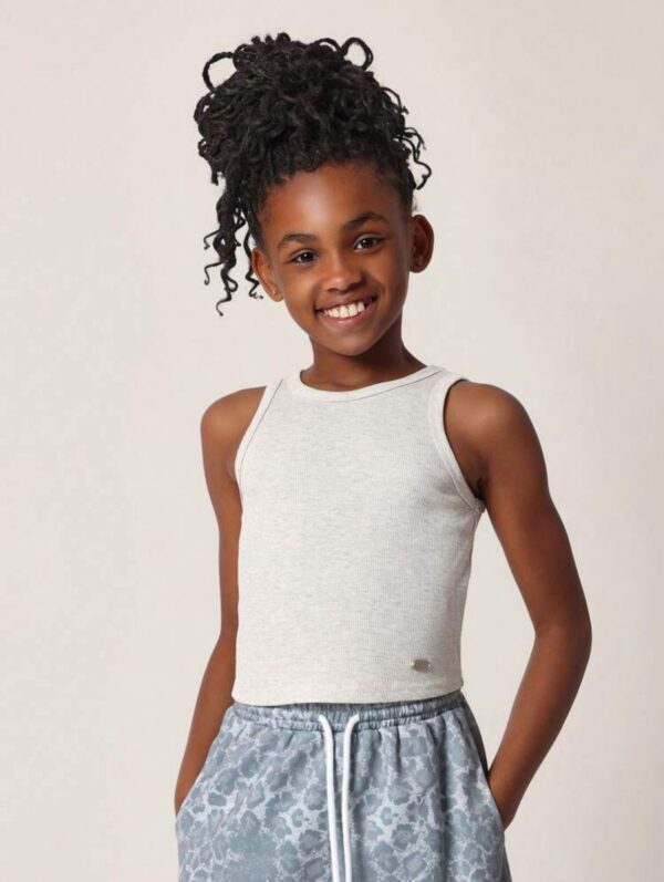 Musculosa Wonder Shein