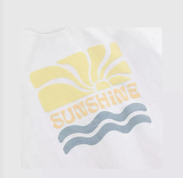 Remera Sunshine Colloky - Imagen 2
