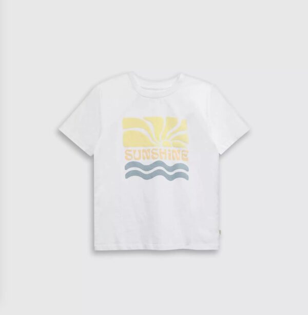 Remera Sunshine Colloky