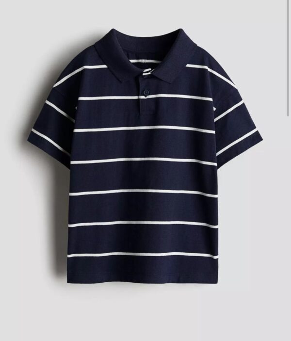 Chomba Lorenzo de Algodon H&M