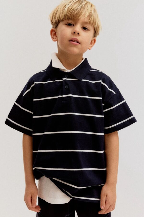 Chomba Lorenzo de Algodon H&M - Imagen 2