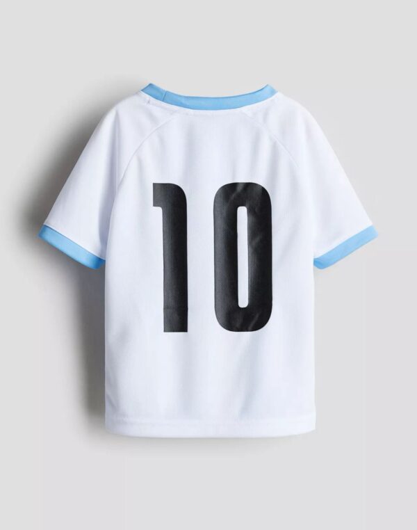 Remera Argentina 10 H&M - Imagen 3