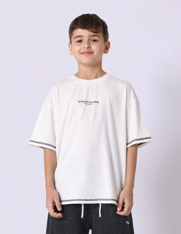 Remera Sumwon Studios NYC