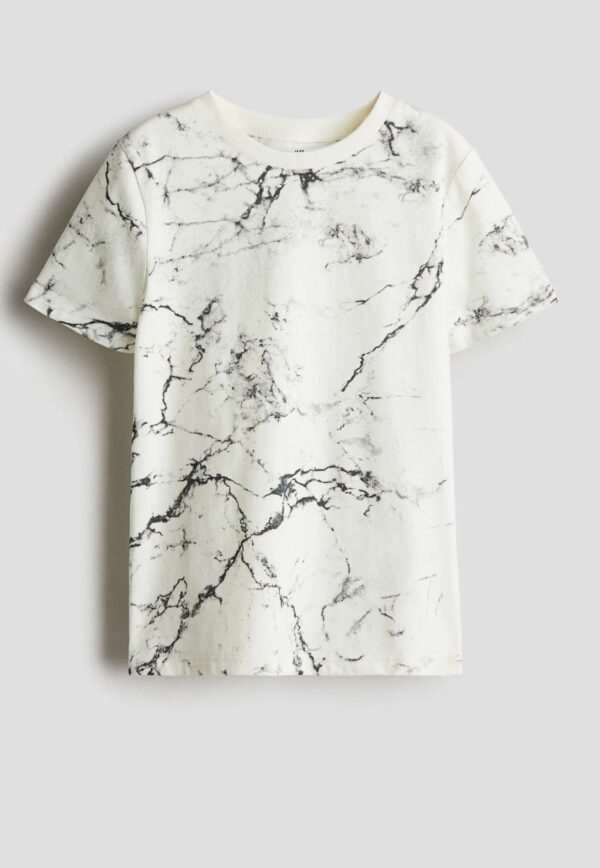 Remera Rayo H&M