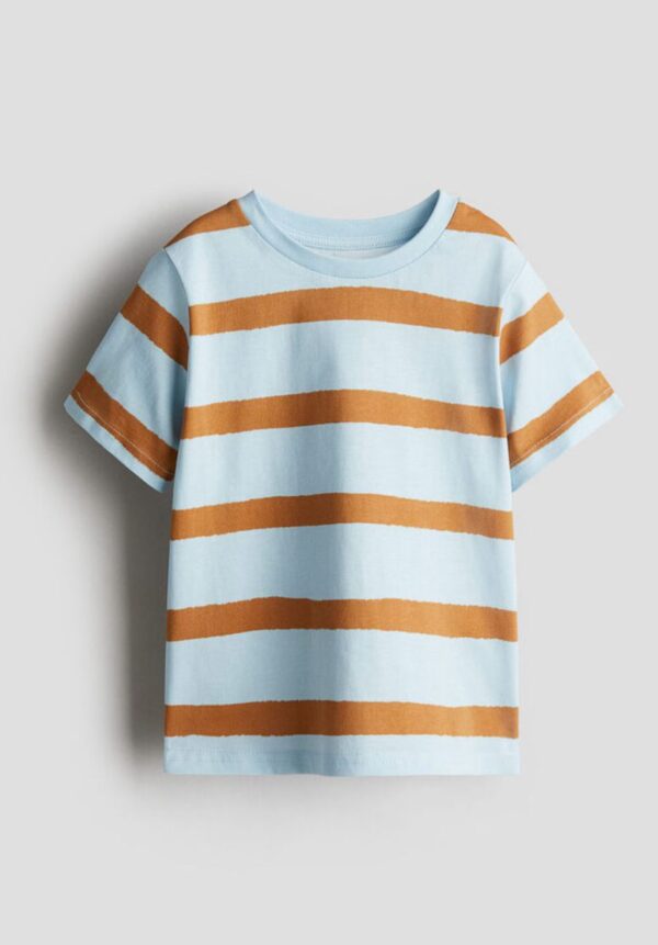 Remera Ramon H&M MANGA CORTA