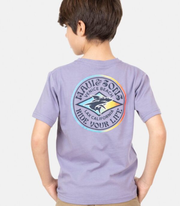 Remera Maui & Sons
