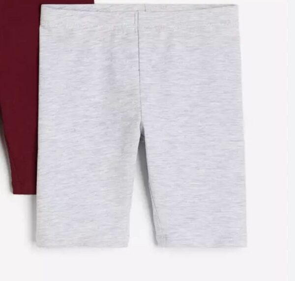 Biker Gris Roberta H&M